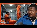 J Hood on Saying Crip Mac Lost Every Fade in the County Jail