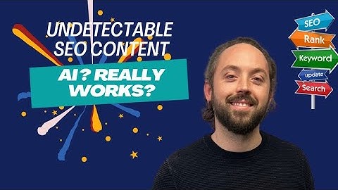 How to Use Content AI to Write High-Quality Articles that Ranks on Google