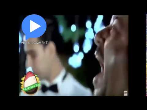 ضحكة محمد سعد بوشكاش 