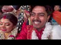 Best wedding vlog bengali   both side wedding chiranjit wedding part 5