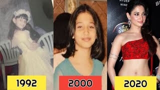 Tamanna Bhatia shocking Transformation - Biography,Lifestyle,Age,Family,Movie 2020 screenshot 1