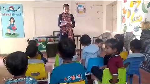 IGNOU DECE -4 project work video phase -3 activity -1(Day-21)2025