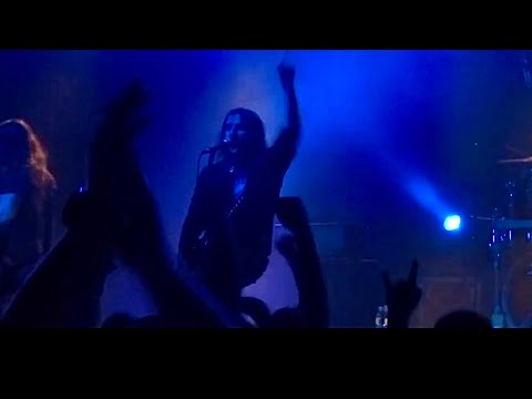 LAS O Versiune Live Hard Rock