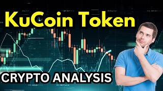 KuCoin Token (KCS) Today: New Burn Results & 12% Price Surge!