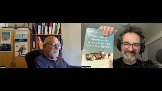 Creative Writing Podcast