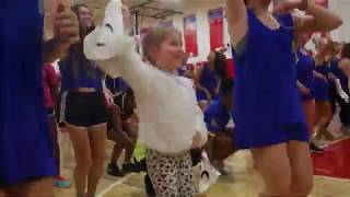 USCDM 2020 Mini Marathons Video