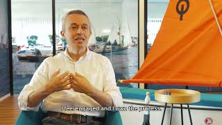 Meet our Tech Lead: Ali Isik