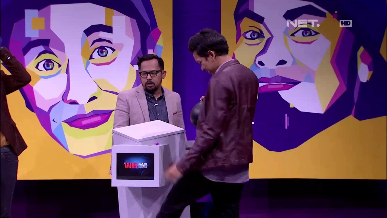 Mencuri Itu Tidak Ada Gunanya? (4/4)