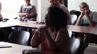 Service Learning at The Robertson School VCU