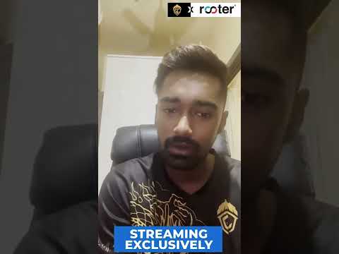 Neyoo now streaming exclusively on Rooter  - Neyoo now streaming exclusively on Rooter 