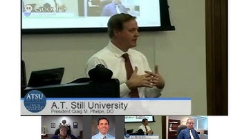 Lunch & Learn - Season 2 (Ep. 3) - Open Forum