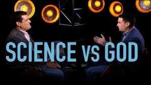 Does Science Disprove God? | Ben Shapiro