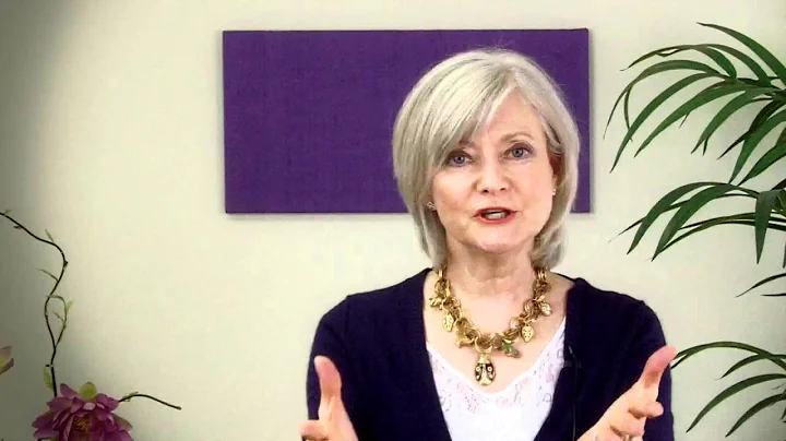 Sandra Zimmer Shares a Positive Way of Looking at ...
