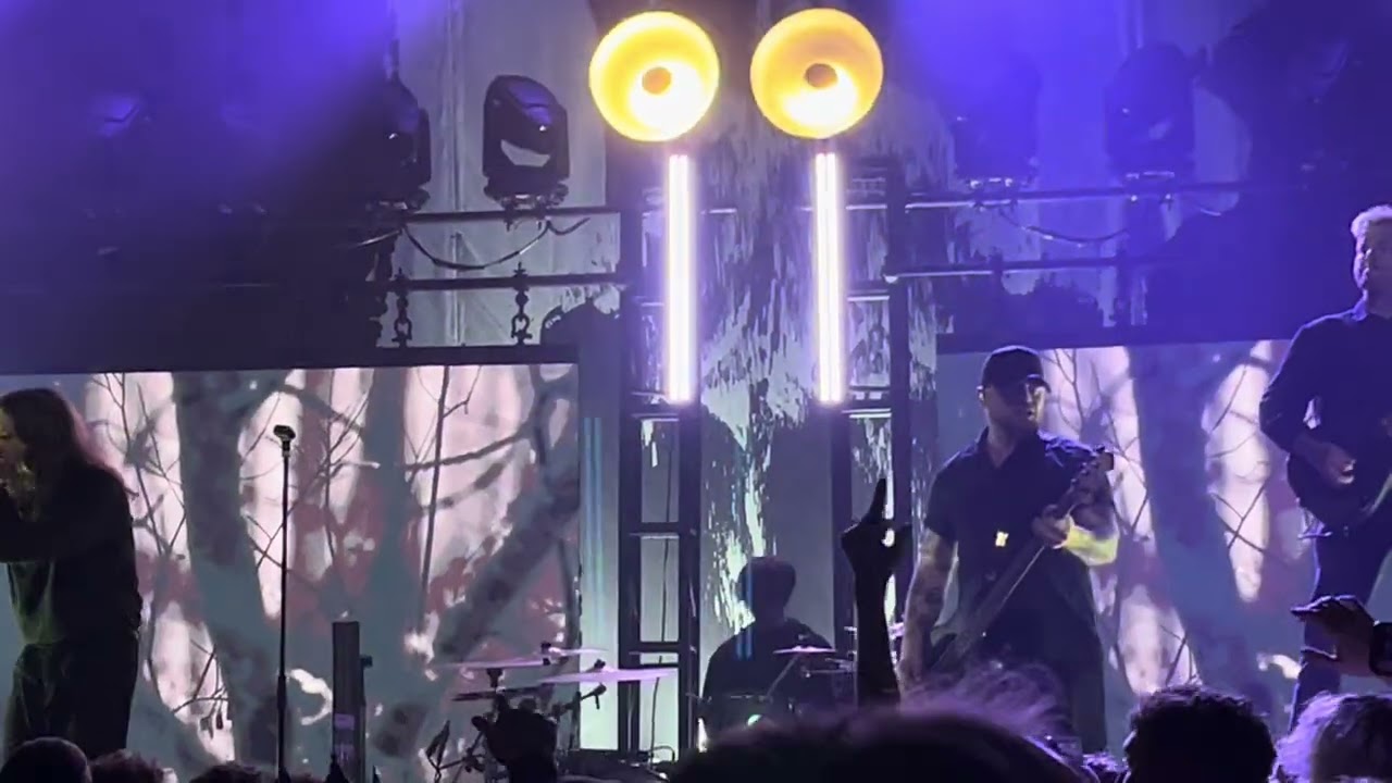 Fit For a King 11-16-25 Witness The End 