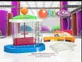 Nickelodeon Commercials April 12 2011 