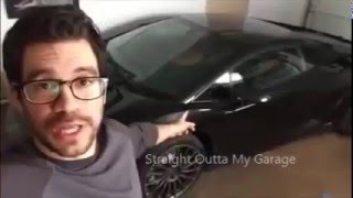 Tai Lopez needs to talk to you about knowledge and his 2000 Lamborghini's.avi