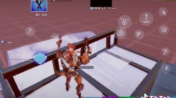 Making my builds go invisible on mobile