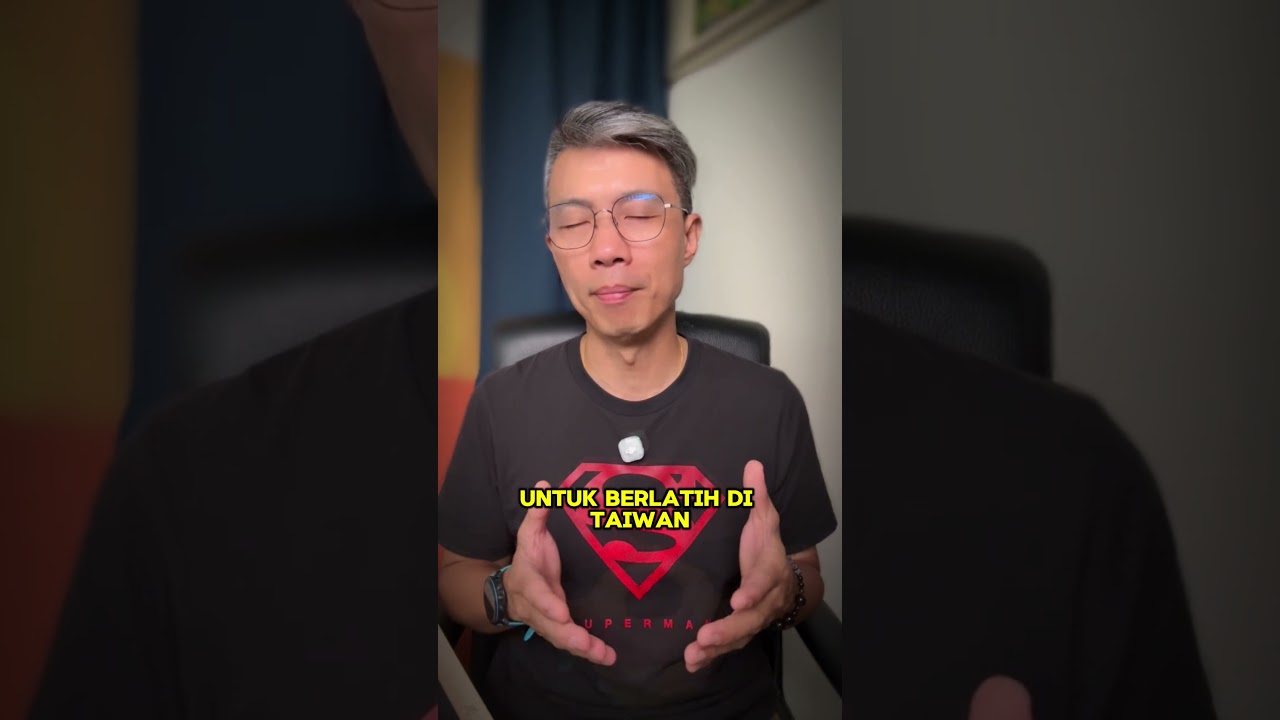 Menkes : Layanan kesehatan metaverse dapat tingkatkan daya saing global Taiwan #FokusTaiwan
