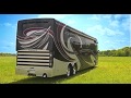 Thor Motor Coach - All NEW Tuscany 45MX