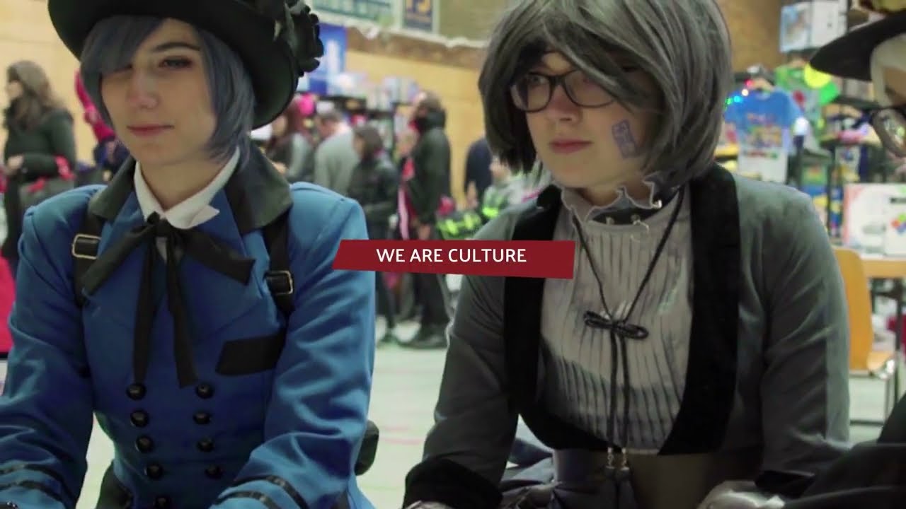 Trailer Rotation - Creative Games Area - Gamescom 2023