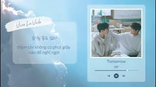 [Vietsub] 내일 (Tomorrow) - RP I Twinkling Watermelon OST pt.4