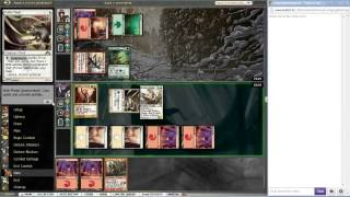 Chris Drafts GTC