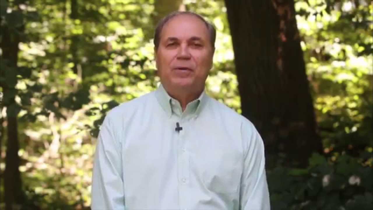 Richard Plass and James Cofield, authors of The Relational Soul YouTube