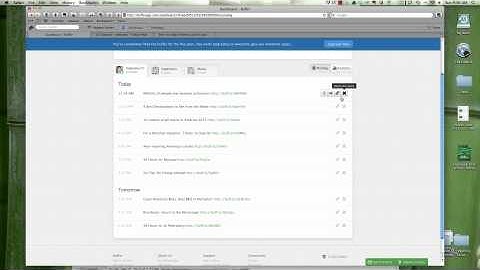 Buffer App for Scheduling Tweets.mp4