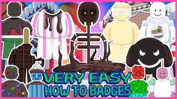 Roblox - Update - HOW TO FIND ALL 13 NEW NOOBIES in Find The Noobies Morphs