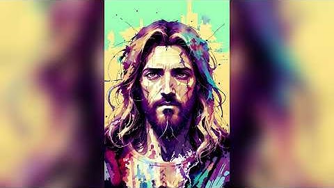 Artistic Christian Church Background 1 HR No Sound