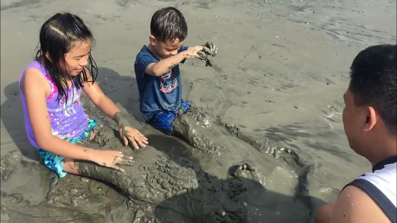 La union swimming part 2 youtube