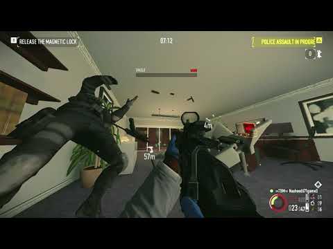 Payday 2 - First World Bank (LOUD), Death Sentence[OD], Solo, No (AI, Downs)
