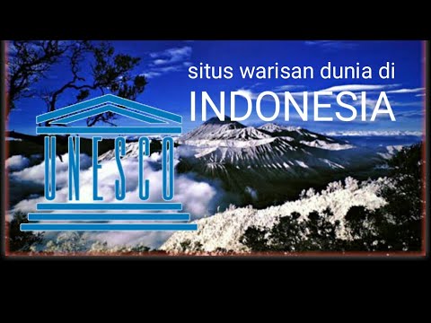 Video: 8 Situs Warisan Dunia Yang Harus Anda Lewati