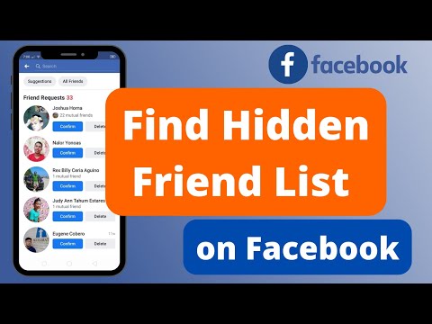 How To Find