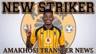 CHIEFS NEWS✌️|Kaizer Chiefs To Announce The Signing Of Angolan Striker/ Gilson Dala✍️🟨 screenshot 4