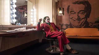 Joker 2019 | That's Life | Frank Sinatra | Film Version | 6/6