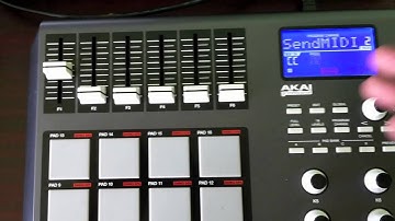 Akai MPD26 Part 4 Review