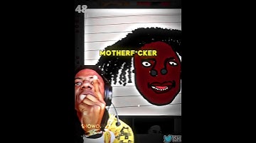 IShowSpeed reacts to Fan Art…💀😂 #ishowspeed #ishowspeedfanart