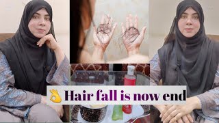 Best hair mask for hair loss, remove dandruff, smooth & soft hairs