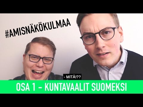 Video: Mitkä ovat koulutus- ja kehittämismenetelmät?