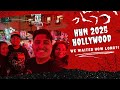 The Yappers vs. Halloween Horror Nights — Who Screamed Louder?