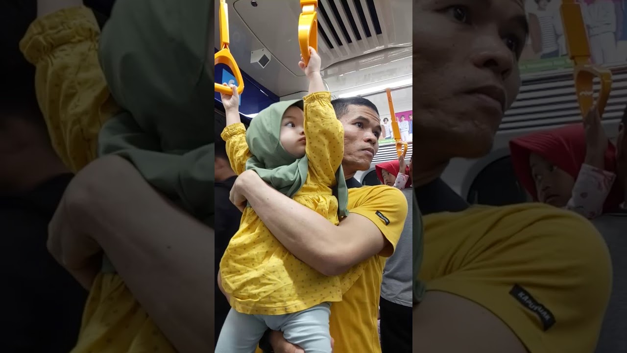 Naik MRT 
