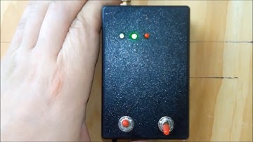 sim800l управление по SMS