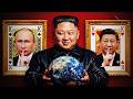 放棄統一！北韓周旋中美俄，金正恩如何完成地緣大反殺？