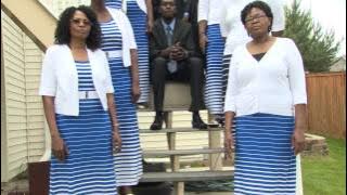 There is no Disappointment in Heaven - Pilgrim SDA Choir USA
