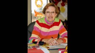 Services for Barbara O. Scyphers
