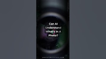 AI and Image Recognitio 👁️🤖 - AI FACTS