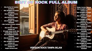 Download Lagu HARD ROCK 2026 🔥 Kompilasi Lagu Rock Paling Mantap, Nonstop Tanpa Skip MP3