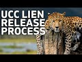 SBA UCC Lien Release Process is a NIGHTMARE