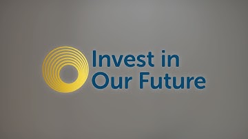 Invest in Our Future - A New Spark Testimonial Video